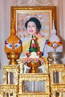 Click to view album: การสัมมนาเฉลิมพระเกียรติสมเด็จพระนางเจ้าฯ พระบรมราชินีนาถ  ในโอกาสมหามงคลเฉลิมพระชนมพรรษา 80 พรรษา 12 สิงหาคม 2555  “หนึ่งทศวรรษธนาคารสมอง...รวมพลังพัฒนาประเทศ”