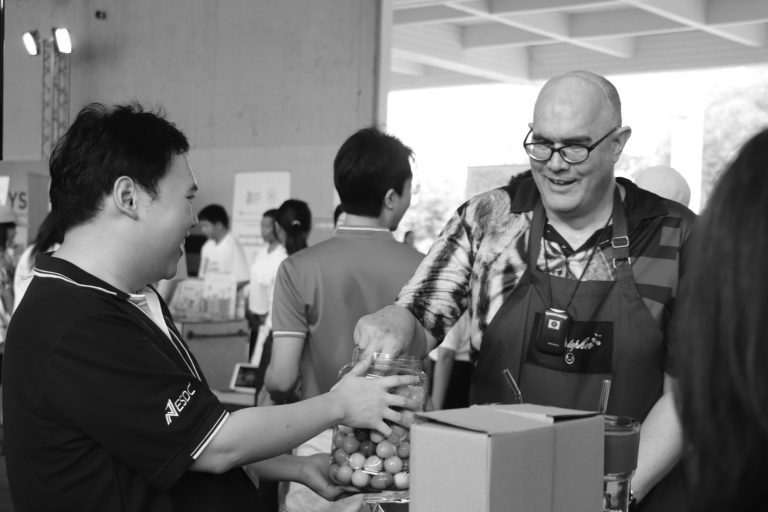 Sustrend 2026 : ปีอาสาสมัครสากลเพื่อการพัฒนาที่ยั่งยืน